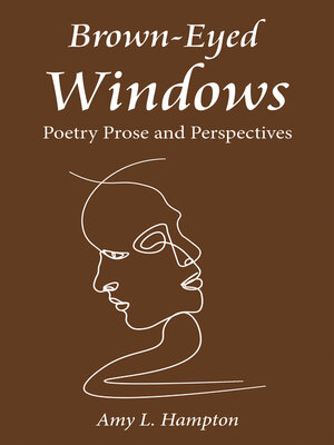 cover image of Brown-Eyed Windows